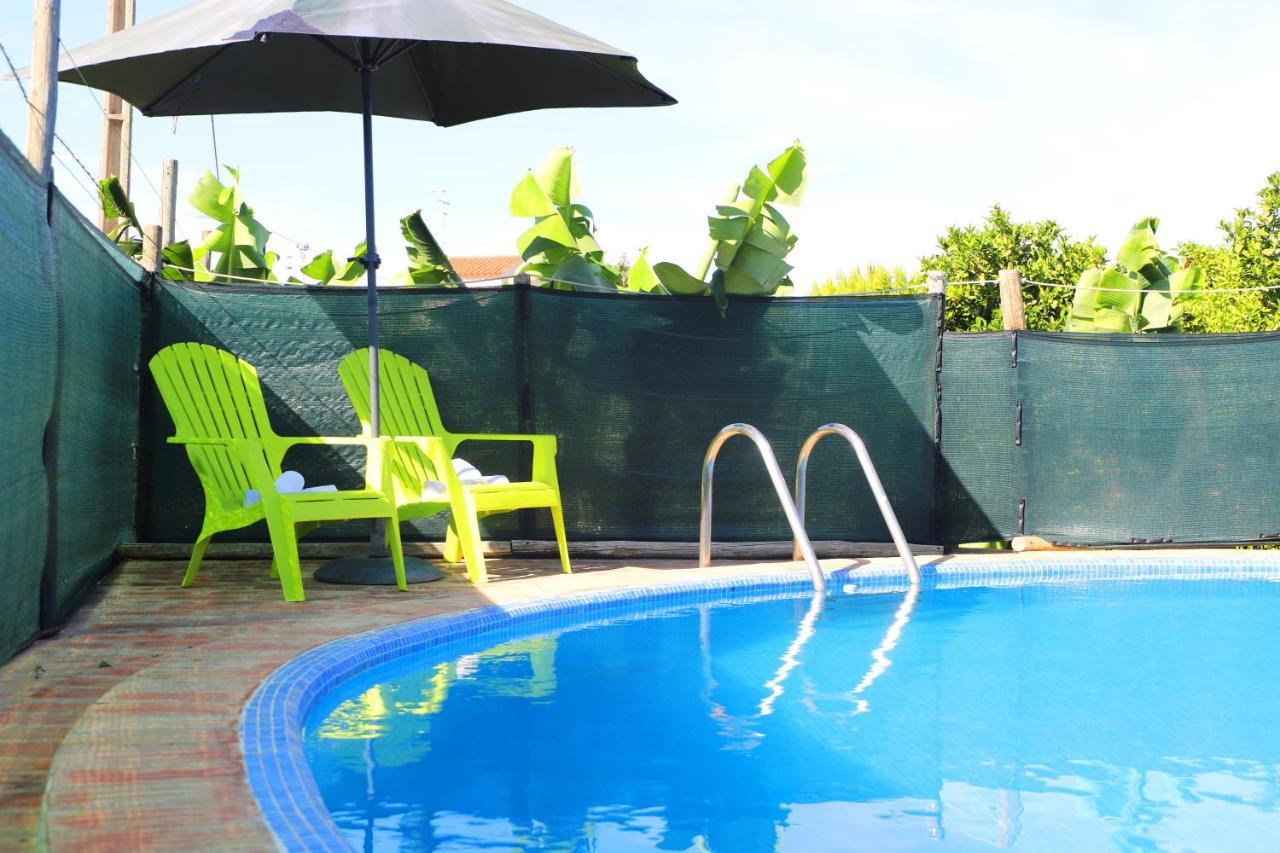 O Quadradinho Apartment Tavira