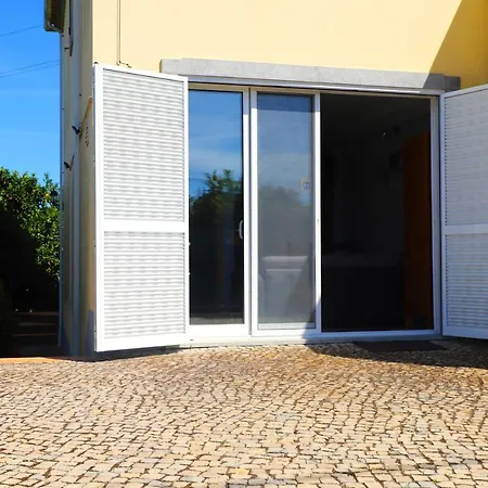 Appartamento O Quadradinho Tavira Esterno foto