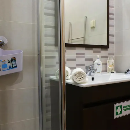 Appartamento O Quadradinho Tavira Esterno foto