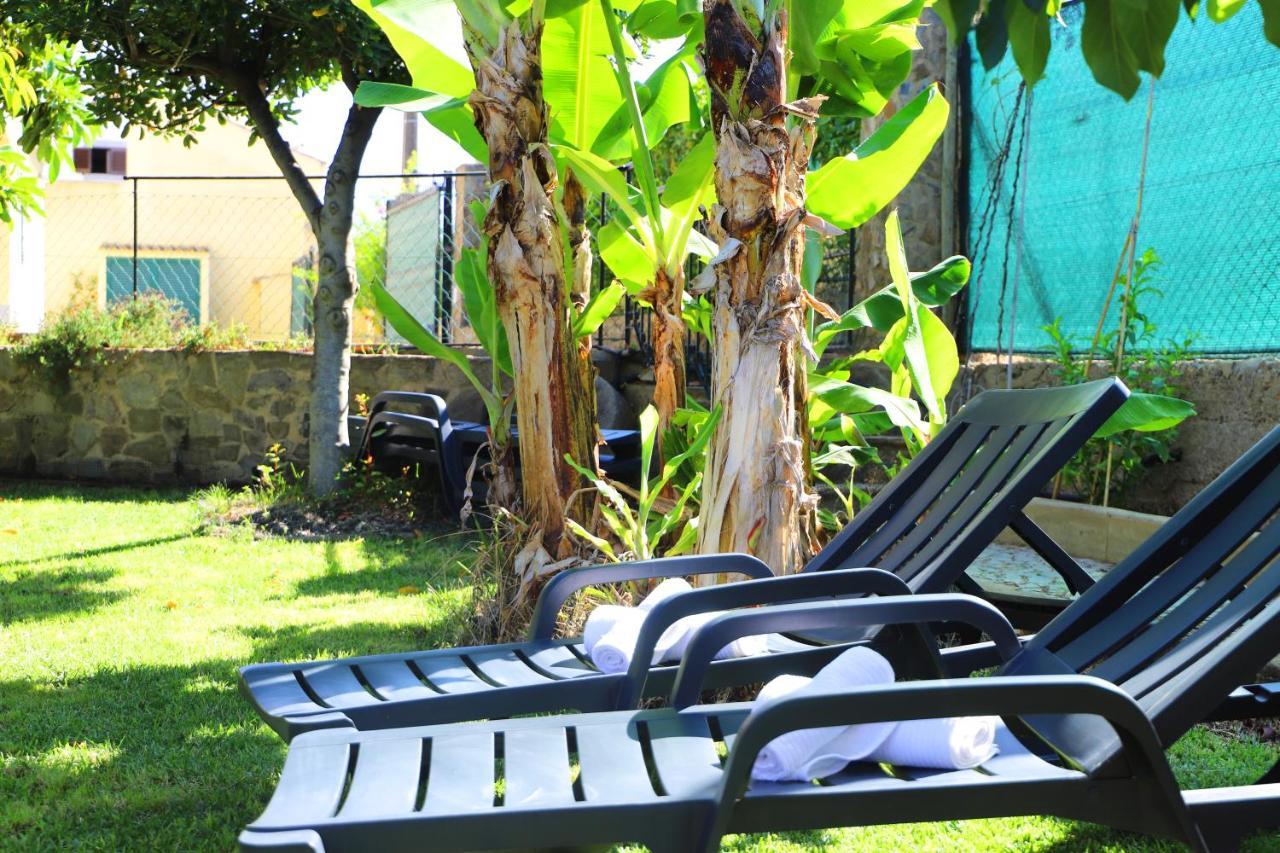 O Quadradinho Apartment